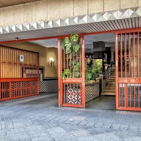 Apartament R & T Center - Parking