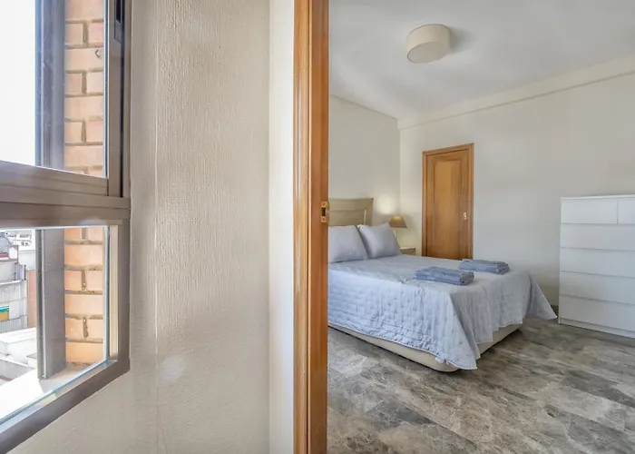 R & T Center - Parking Kordoba