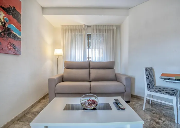 R & T Center - Parking * Kordoba