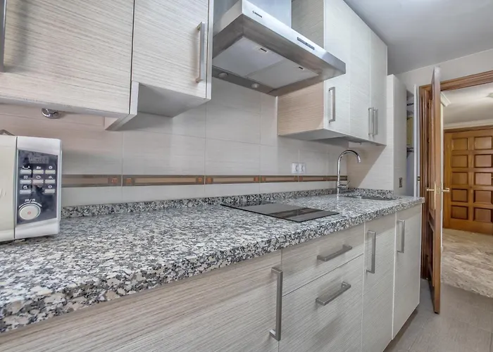 Apartament R & T Center - Parking *