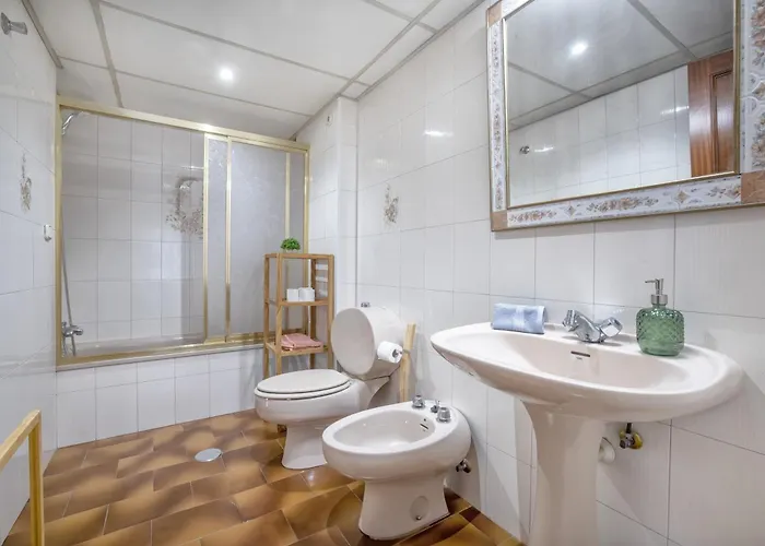 R & T Center - Parking * Kordoba