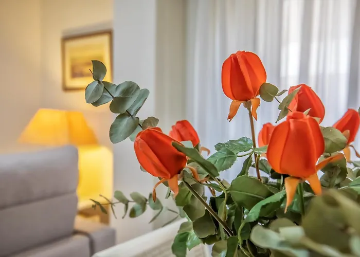 Apartament R & T Center - Parking *