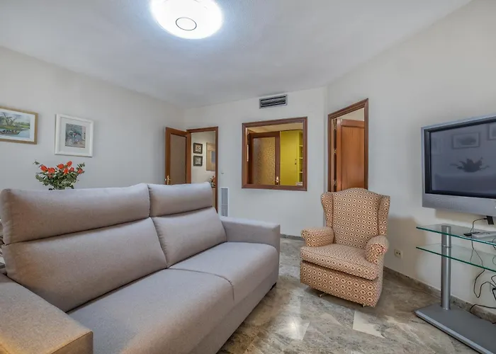 Apartament R & T Center - Parking Kordoba