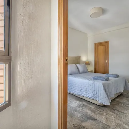 R & T Center - Parking Cordoba