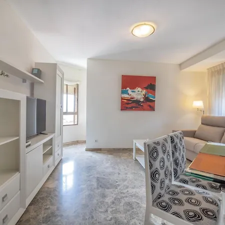 R & T Center - Parking Apartment