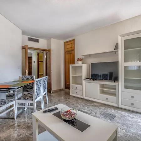 R & T Center - Parking * Cordoba