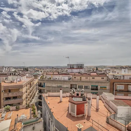 R & T Center - Parking Διαμέρισμα