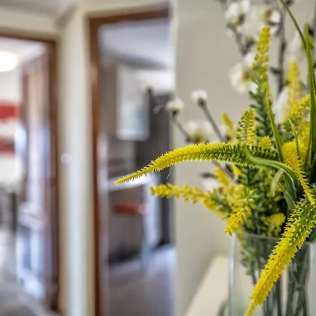 R & T Center - Parking Apartment Cordoba