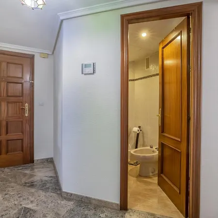 Apartment R & T Center - Parking Cordoba