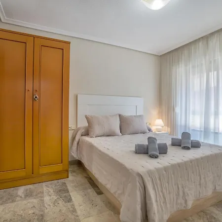 Apartment R & T Center - Parking Cordoba