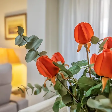 Апартаменты R & T Center - Parking *