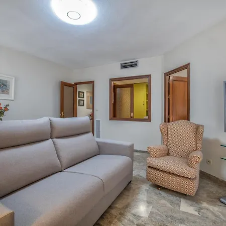 Apartment R & T Center - Parking Cordoba