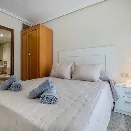 R & T Center - Parking Апартаменты *