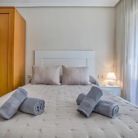 Apartment R & T Center - Parking Cordoba