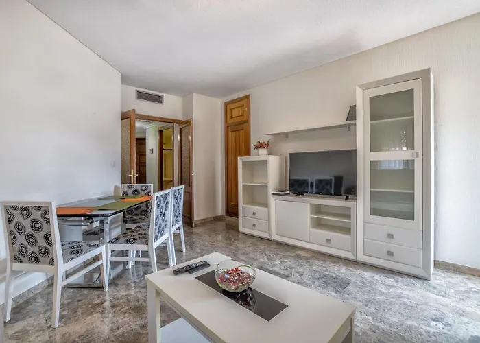 R & T Center - Parking * Κόρδοβα