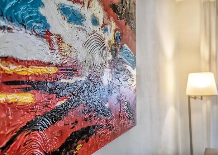 R & T Center - Parking Διαμέρισμα