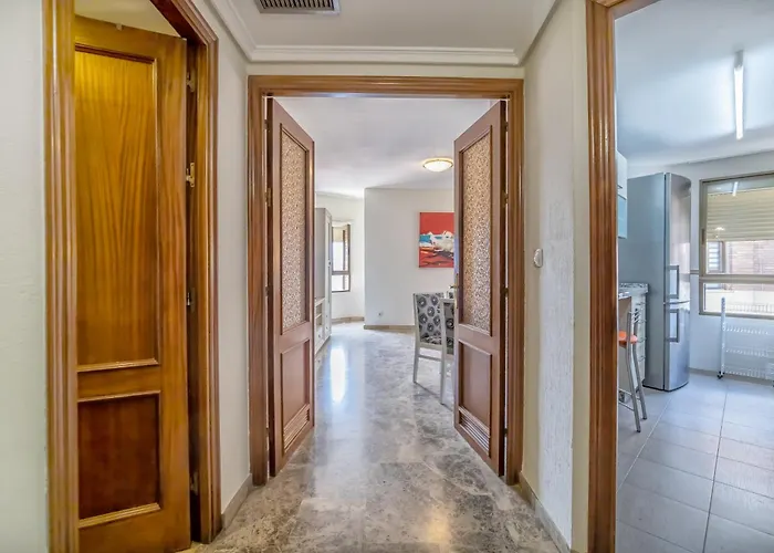 R & T Center - Parking Κόρδοβα