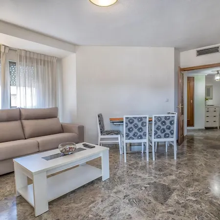 Daire R & T Center - Parking Cordoba