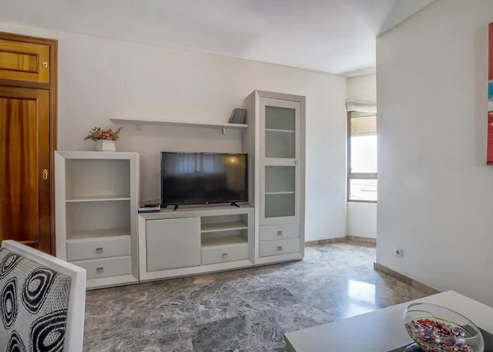 R & T Center - Parking Appartement