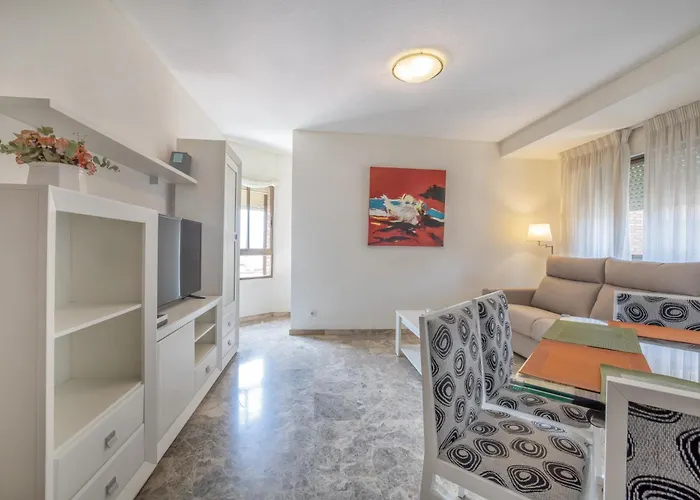 R & T Center - Parking Appartement