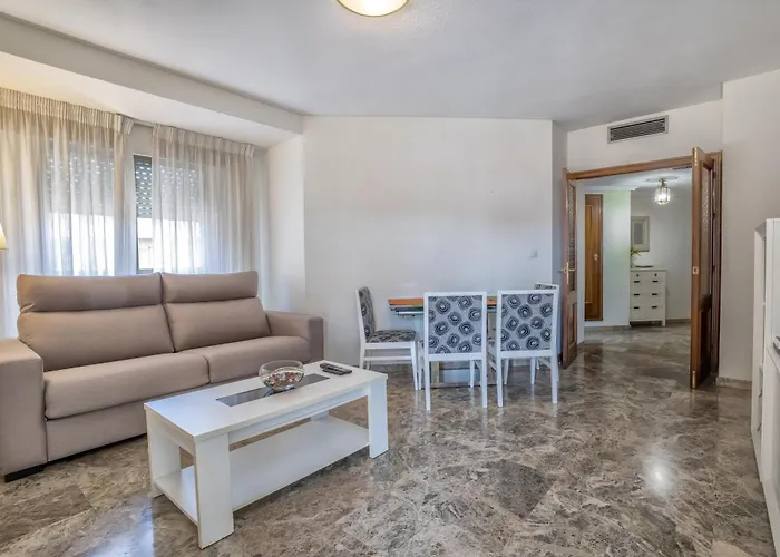 Appartement R & T Center - Parking Córdoba