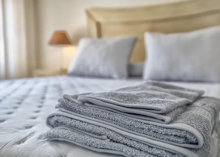 Appartement R & T Center - Parking