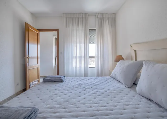 R & T Center - Parking Appartement