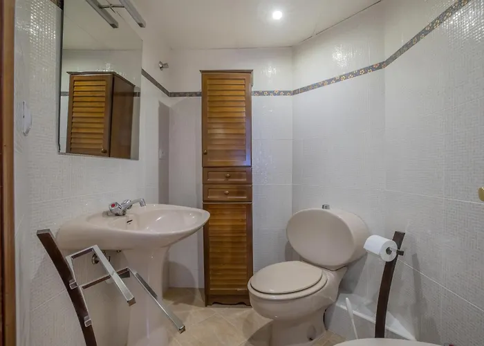 R & T Center - Parking Appartement *