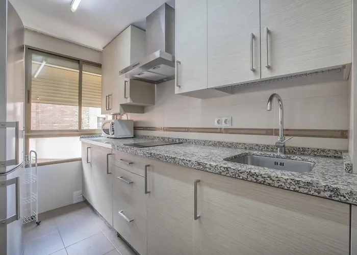 R & T Center - Parking Appartement