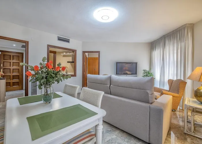 Appartement R & T Center - Parking