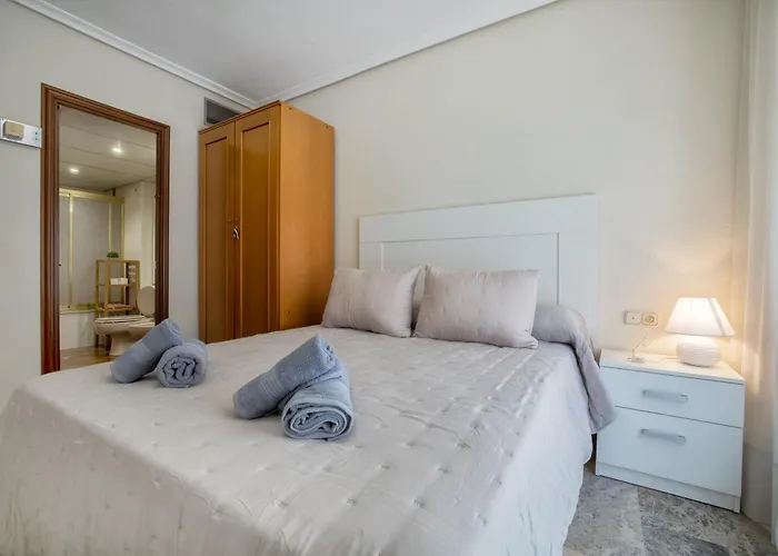 R & T Center - Parking Appartement *