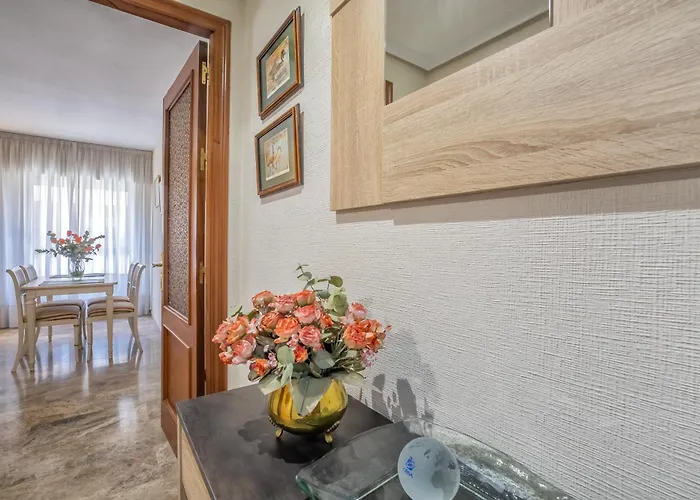 R & T Center - Parking Appartement