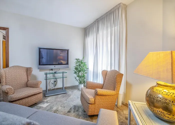 R & T Center - Parking Appartement